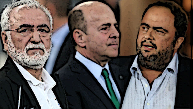 Oι κανόνες του Ιανουαρίου