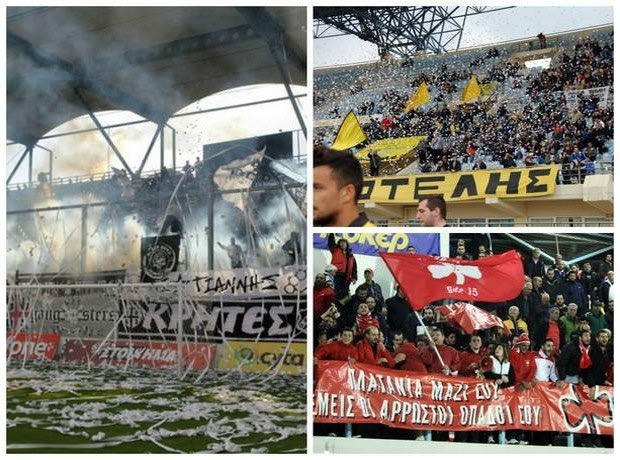 ”Σηκώνει” η Κρήτη τρεις ομάδες στη Superleague;