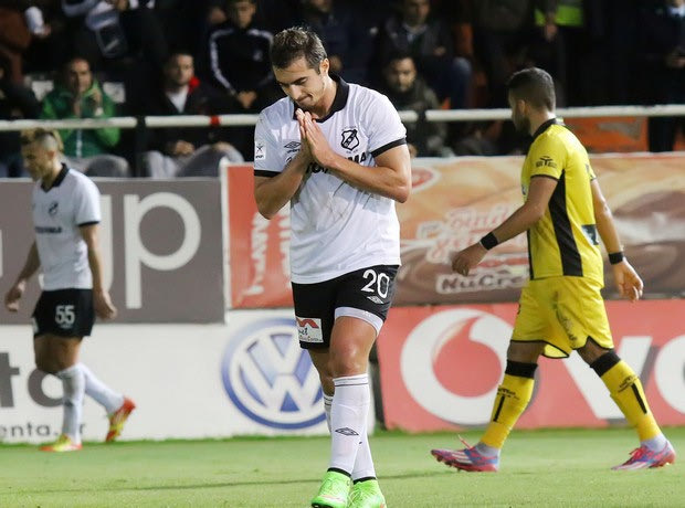 ΟΦΗ – Εργοτέλης 1-0