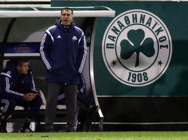 Αναστασίου: “Και το 1-0, δίνει τη νίκη”