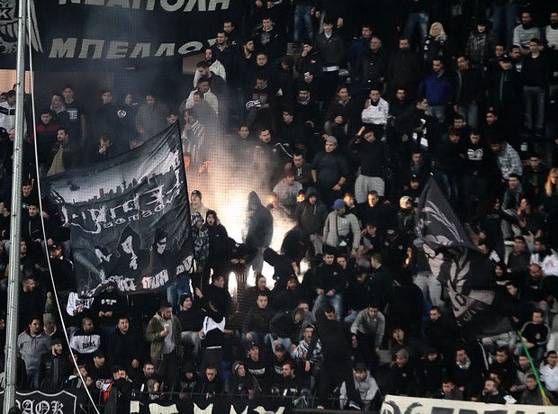 Ξεκαθαρίζει για μετακίνηση στα Γιάννινα