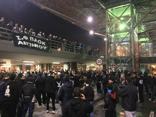 “Φρένο” στους πανηγυρισμούς από Αναστασιάδη