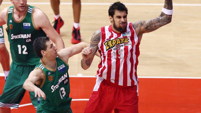 Πρίντεζης: “Χτίζουμε και πάλι χαρακτήρα”