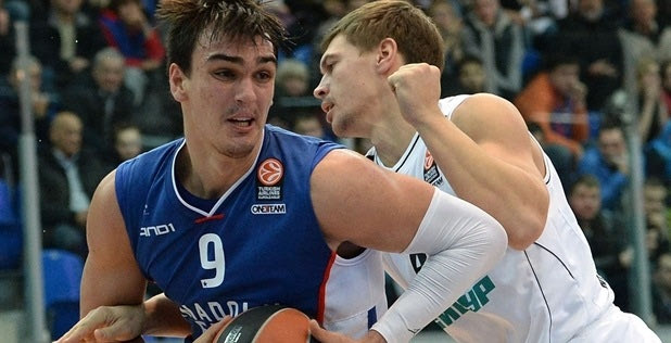 “Δώρο” ο τραυματισμός του Κρστιτς