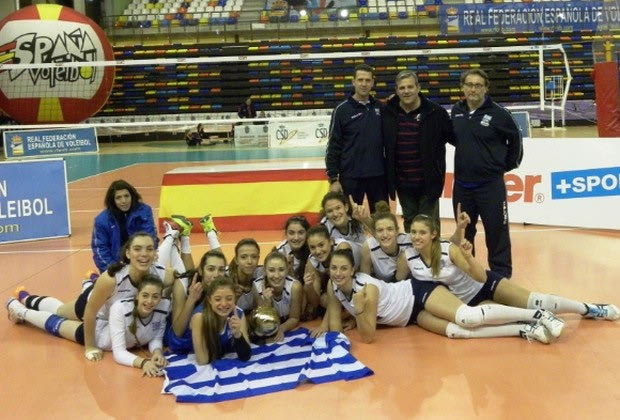 Το “Τουρνουά Χριστουγέννων” στις Κορασίδες