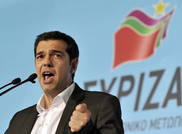 Τσίπρας: “Κανένα μήνυμα για την ΑΕΚ δεν έχει έρθει;”