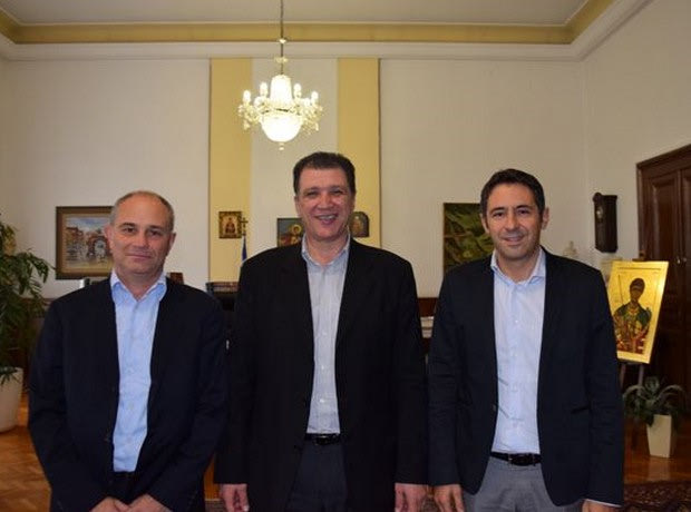 Γ. Τζέτζης: “Αναγκαία η επιμόρφωση των στελεχών του αθλητισμού”