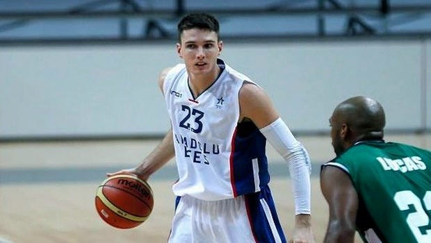 “Ο Ίβκοβιτς με κάνει καλύτερο παίκτη”