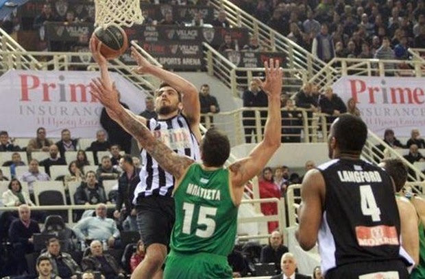 Στις 22 Φεβρουαρίου ο ημιτελικός