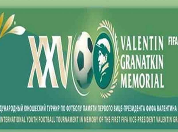 Ελλάδα-Επίλεκτοι Μόσχας 4-1