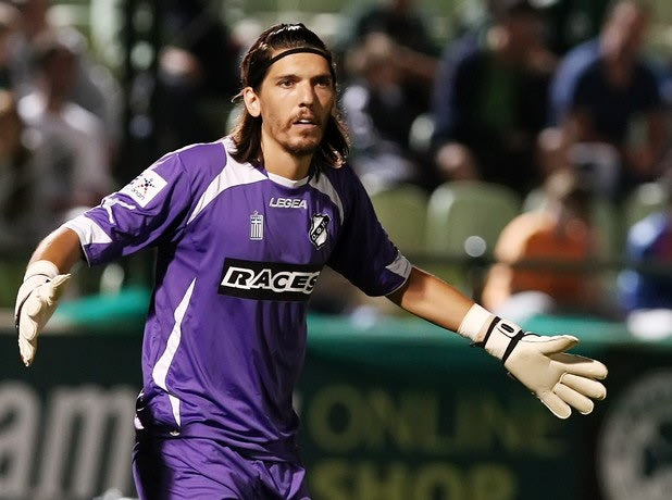 Συμφώνησε με Δασκαλάκη ο ΑΟΧ | SPORT24