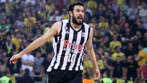 Δέδας: "Ο ΠΑΟΚ έχει αποκτήσει φερεγγυότητα..." | SPORT24