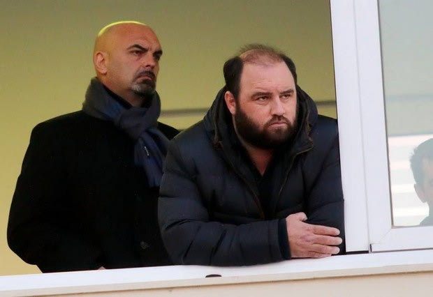 Πολύ κοντά στην Επισκοπή ο Βέλιτς