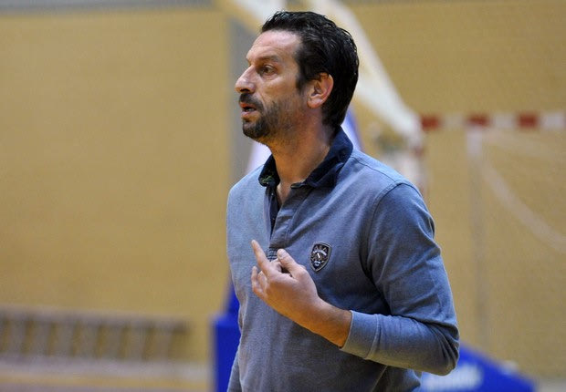 Καλαμπάκος: “Το Παγκράτι φέρνει κάτι… φρέσκο”