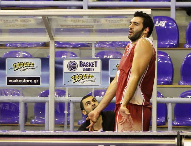 MVP…εξ’ αναβολής