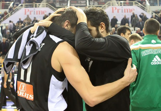 ΠΑΟΚ-Καντού 78-77