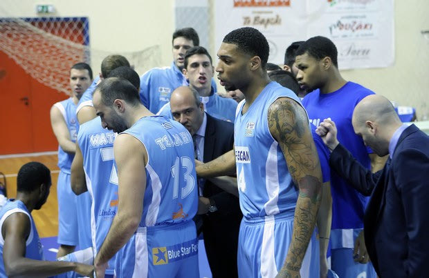Φιλόξενοι οικοδεσπότες