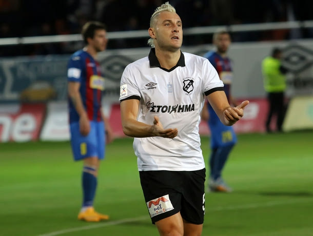 ΟΦΗ – Κέρκυρα 3-2