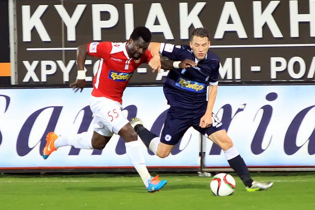 Πλατανιάς-Ατρόμητος 0-0