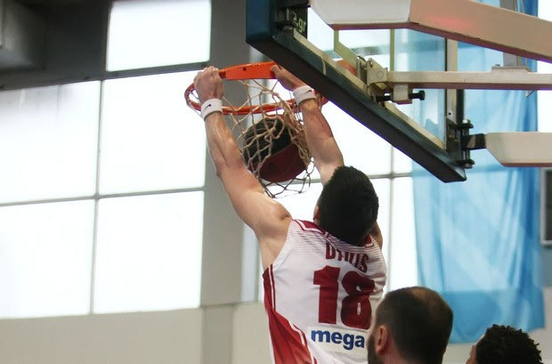 Κηφισιά – Πανιώνιος 86-85