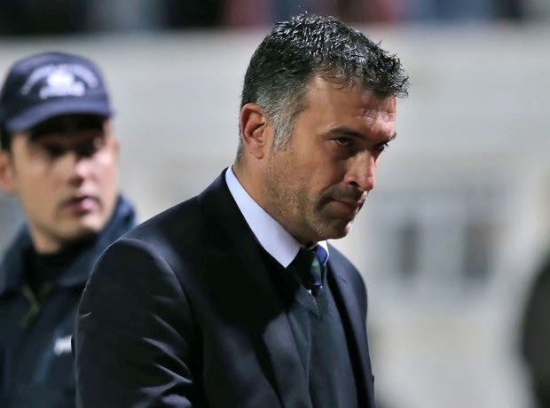 “Ο Αναστασίου τρελαίνεται”