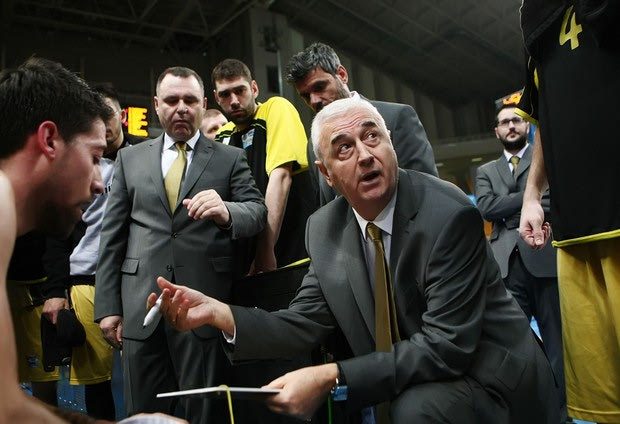 Σάκοτα: “Αποτέλεσμα και θέαμα”