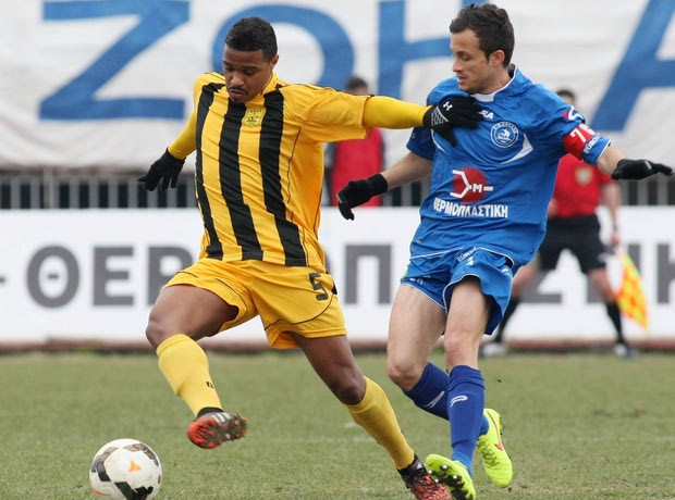 Καβάλα – Άρης 0-0