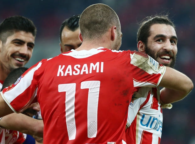 Αν αναστήσεις και αυτόν…