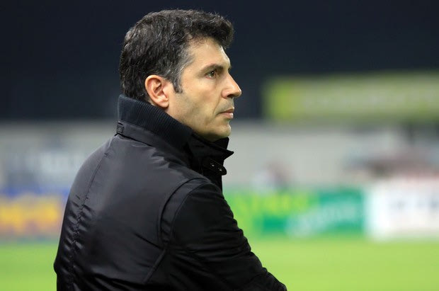 Χριστόπουλος: “Να διαχειριστούμε το αποτέλεσμα”