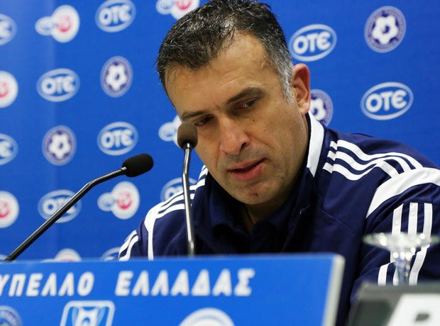 Αναστασίου: “Χάσαμε με κατεβασμένα χέρια”