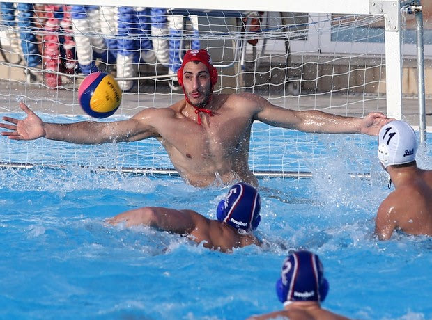 Ξεχωρίζουν Ολυμπιακός και Παναθηναϊκός