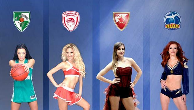 Οι φιναλίστ… του Final Four