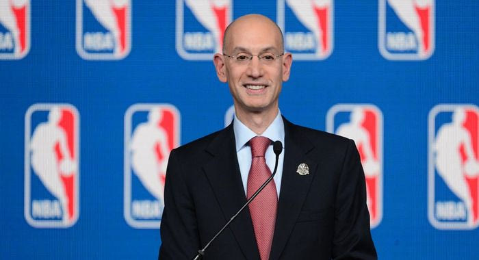 Silver: “Θαυμάζω την ευφυΐα του Lebron”