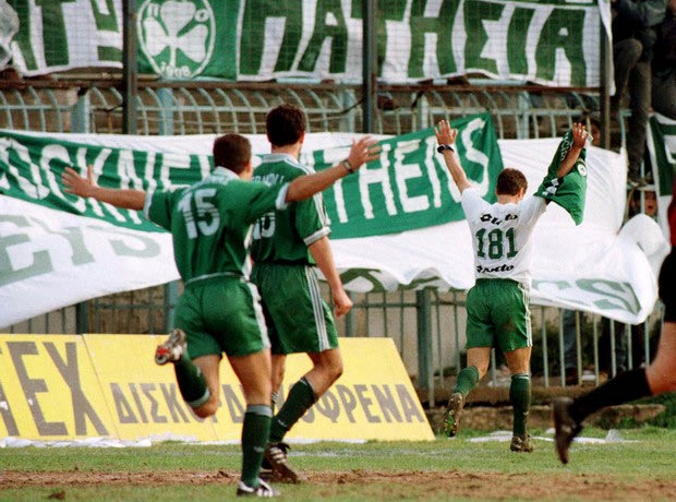 Η “ενθρόνιση” του Βαζέχα