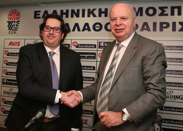 Εκτός Ευρωμπάσκετ η Εθνική (;)