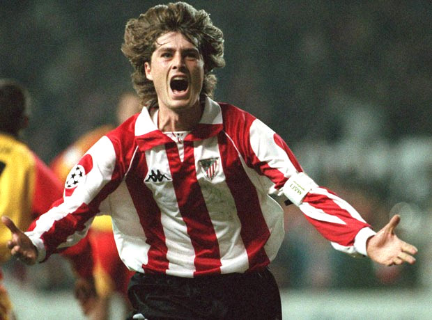 Zorionak Athletic!