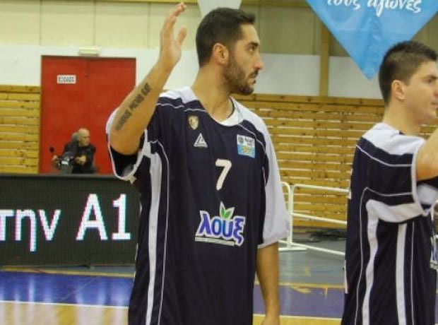 “Συγκεντρωμένοι σε κάθε αγωνιστική”