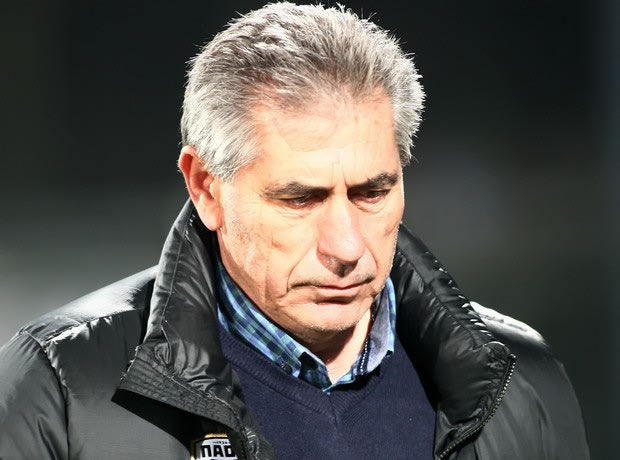 Αναστασιάδης: “Μπορείτε τίτλο με ή χωρίς εμένα…”