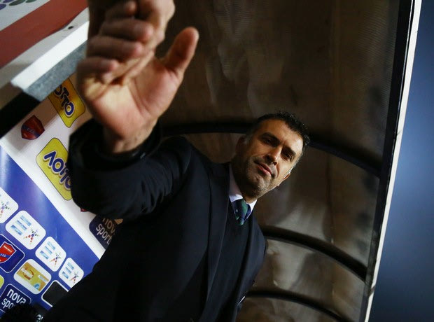 “Άντε γεια” λόγω νοοτροπίας