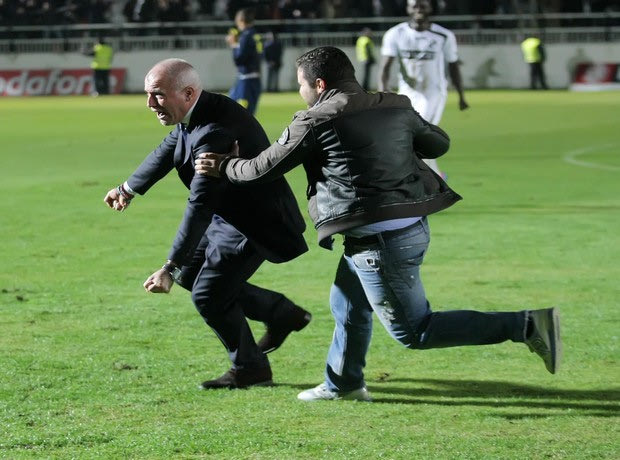 Αποφασίζουν για τον διάδοχο