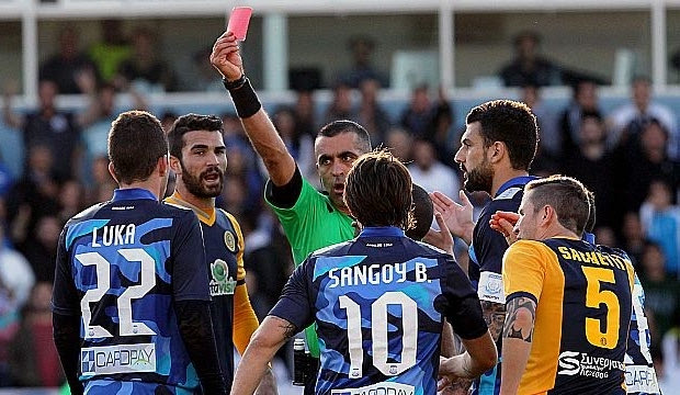 Super το ντέρμπι στη Λεμεσό