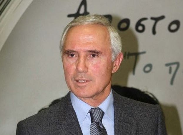 Αποστολίδης: “Αδικήθηκε ο ΠΑΟΚ”