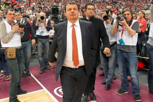 Αταμάν: “Ούτε ο Ομπάμα είχε την προστασία μου”