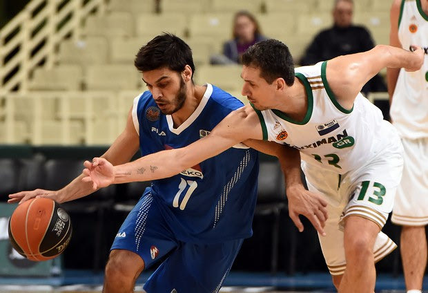 Σε πρώτο πλάνο η επιστροφή των τραυματιών