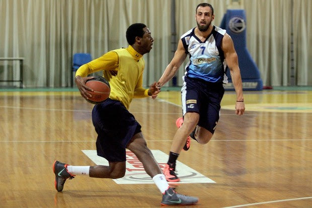 Φιλική νίκη επί της Καβάλας