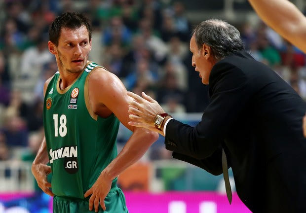Ιβάνοβιτς: “Ο Απόλλωνας αξίζει τον σεβασμό μας”