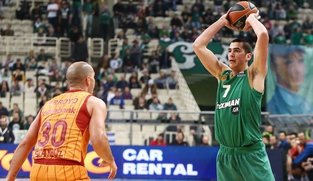 Μποχωρίδης: “Δεν μας ενδιαφέρουν οι απουσίες”