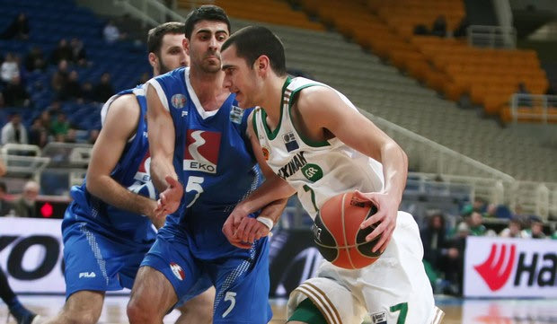 Νέα θλάση ο Μποχωρίδης