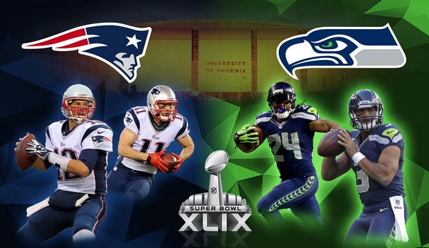 Super Bowl LIVE