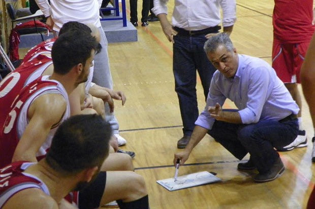Χατζούλης: “Ούτε στις ταινίες δεν γίνονται αυτά”
